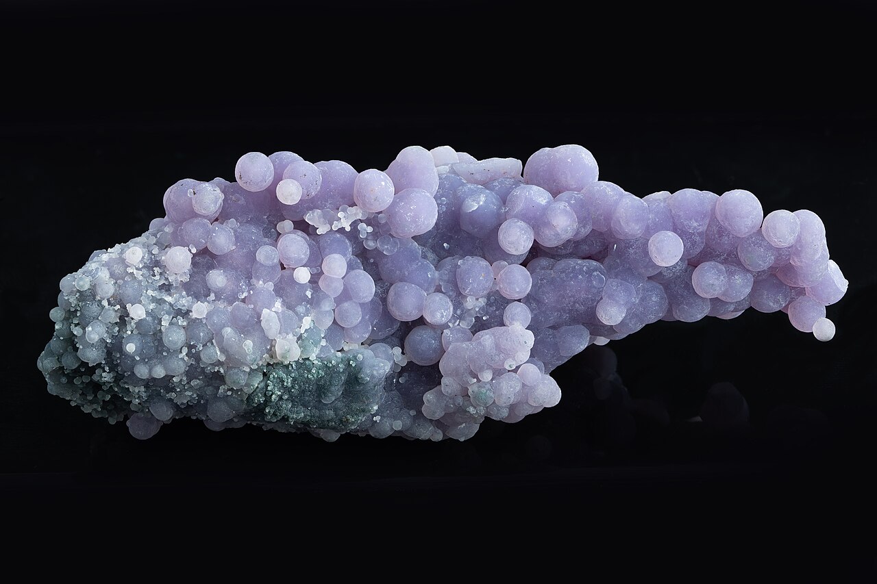 Gesteine & Mineralien bestimmen