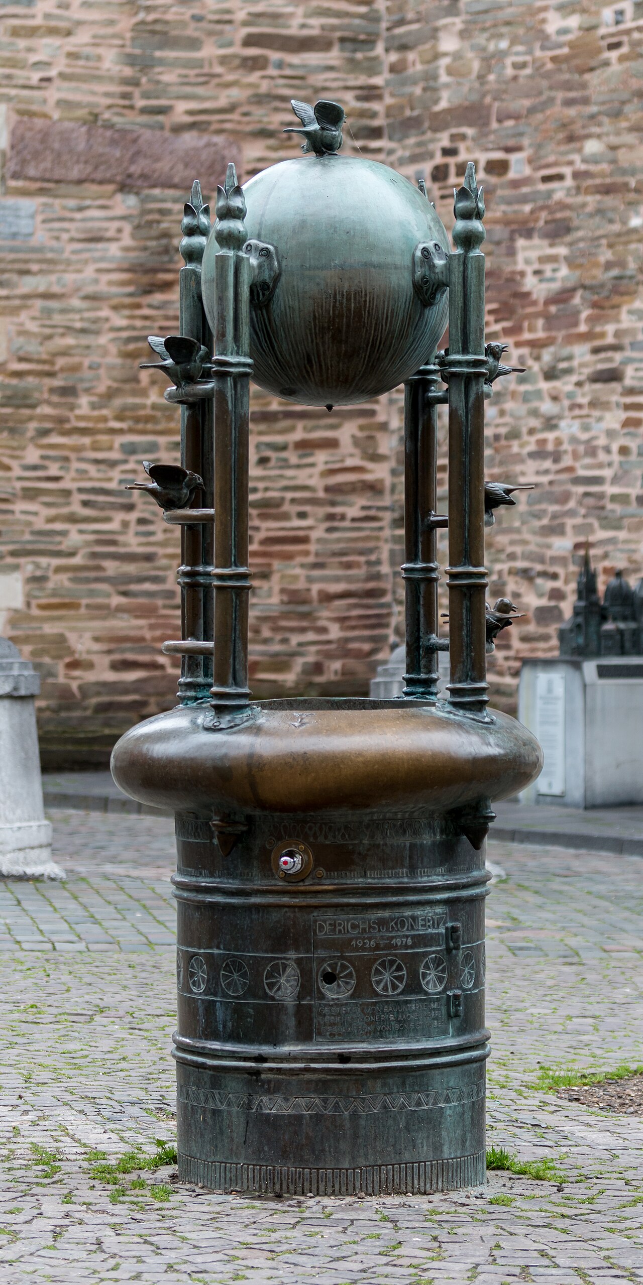 Aachen