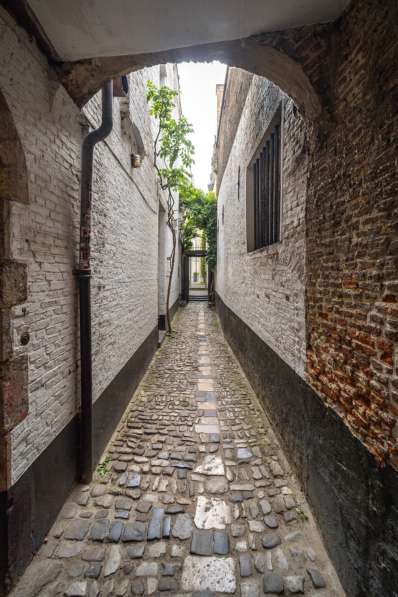 Antwerpen