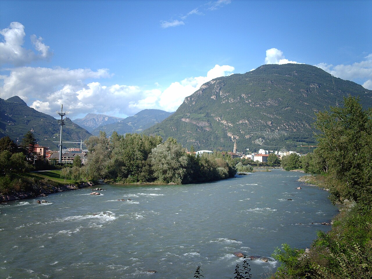Bozen (Südtirol)