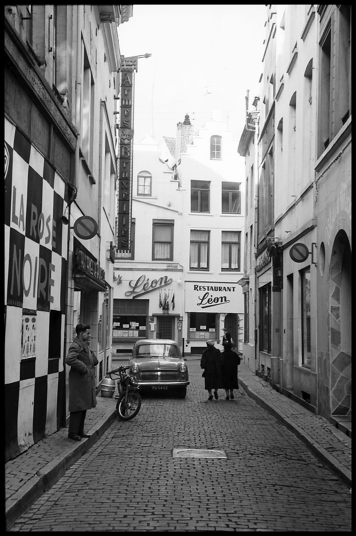 Brüssel
