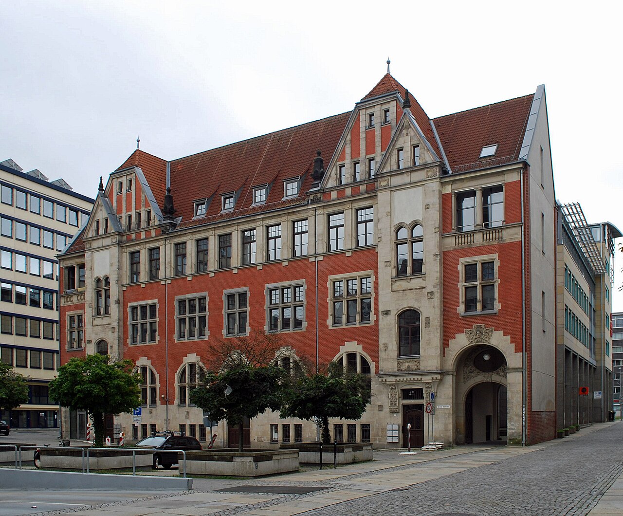 Chemnitz