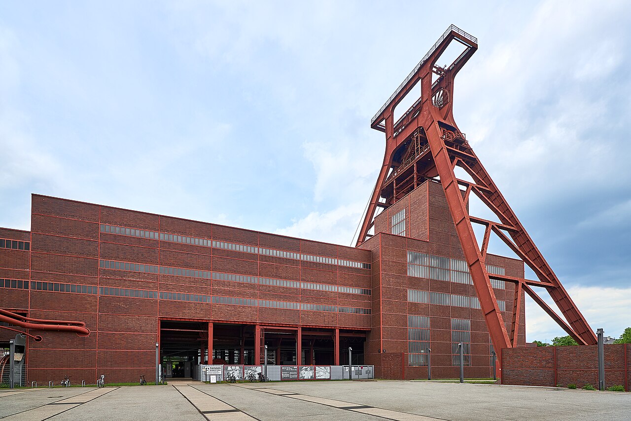 Essen (Ruhrgebiet)