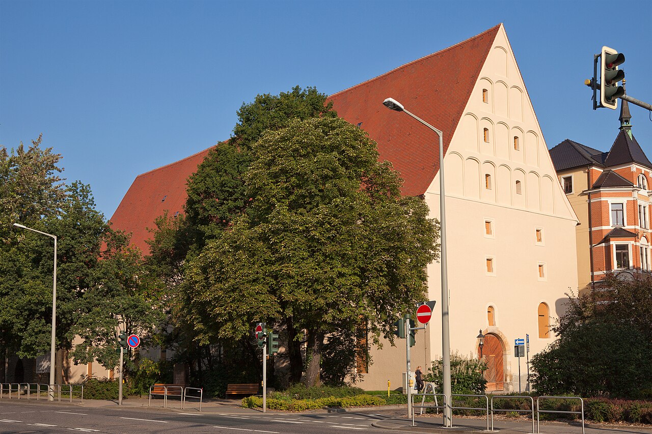Freiberg (Erzgebirge)