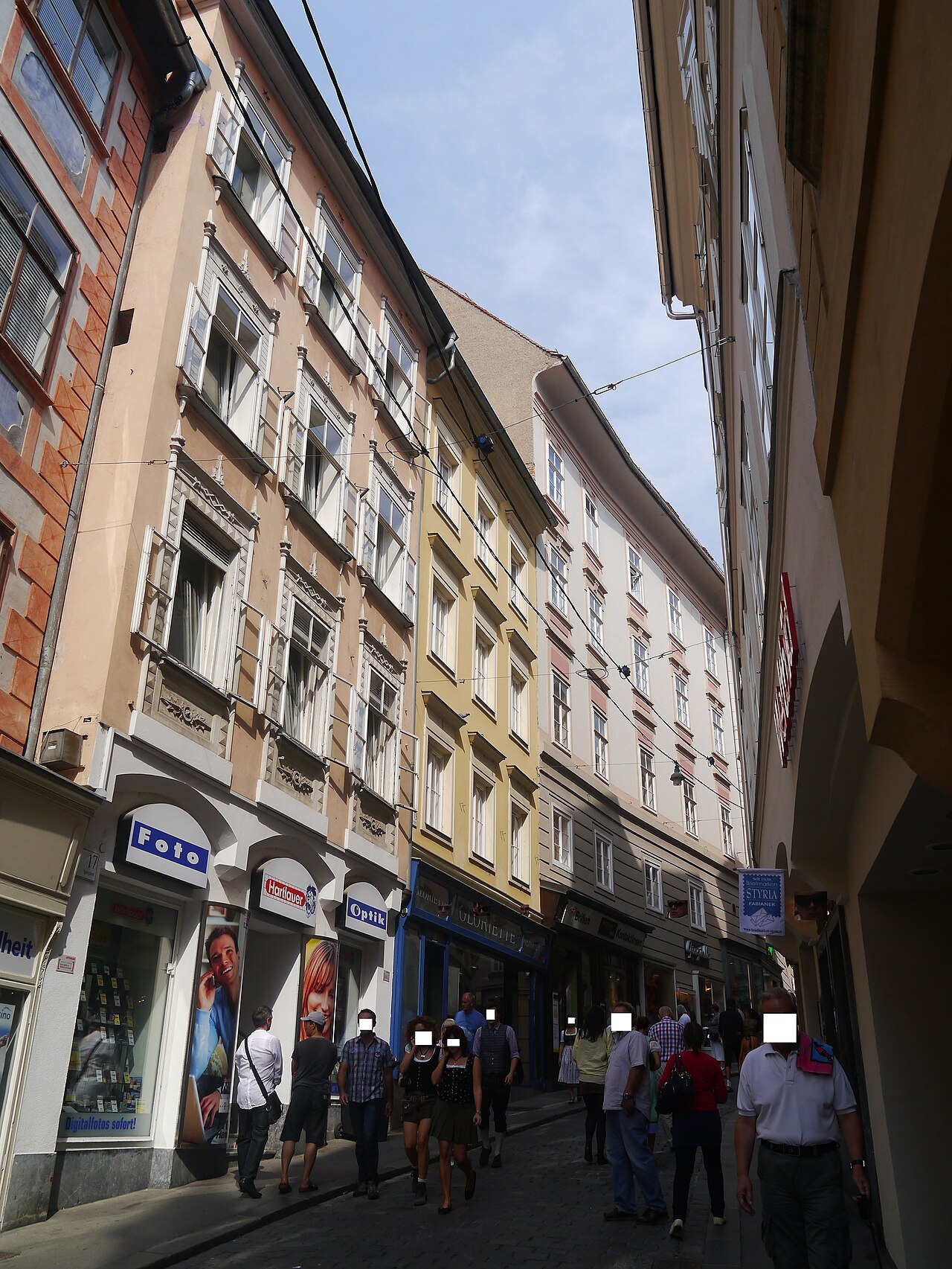 Graz