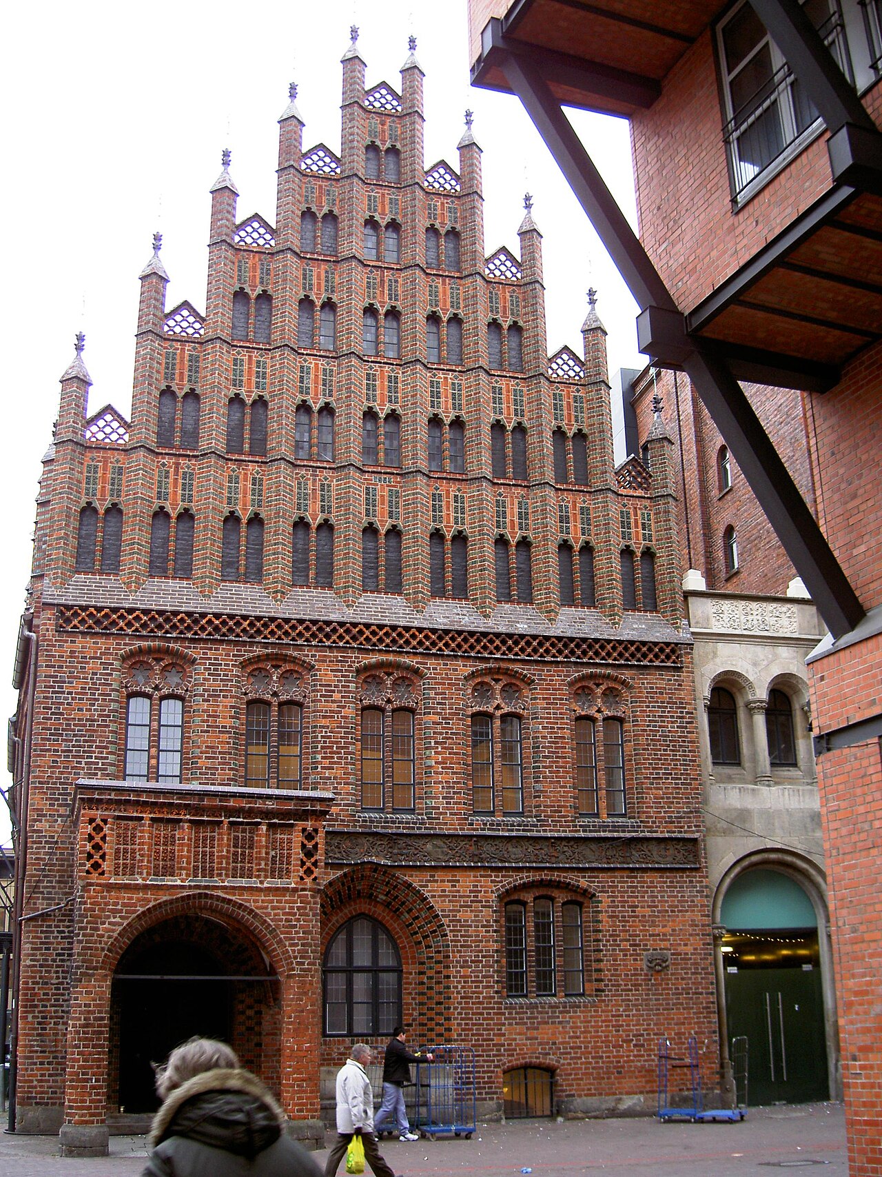 Hannover