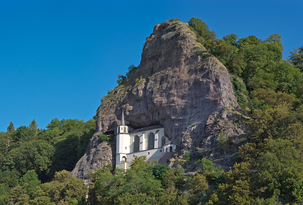 Idar-Oberstein