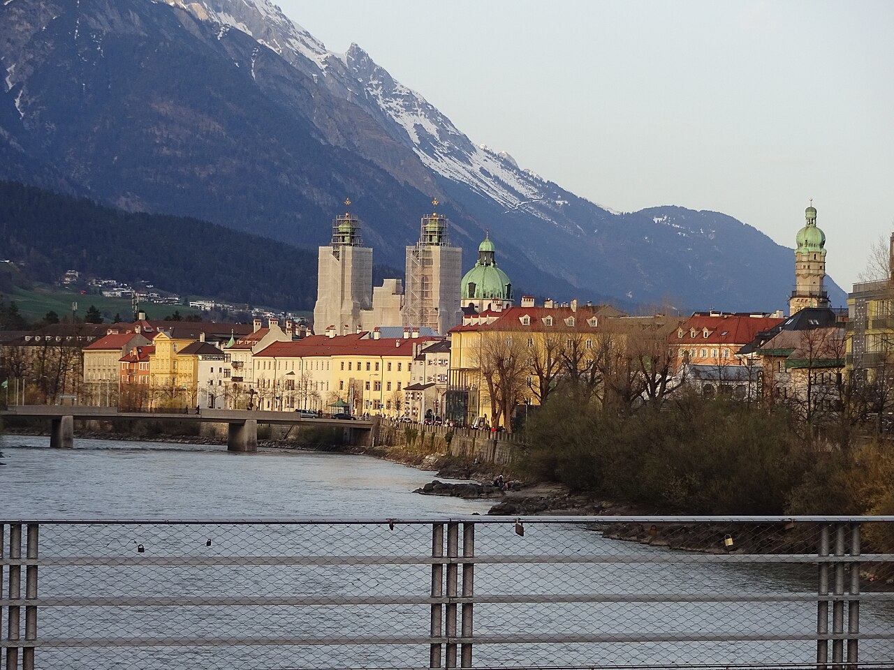 Innsbruck