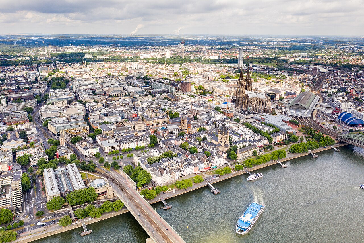 Köln