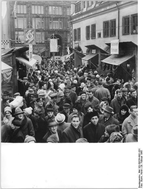 Leipzig