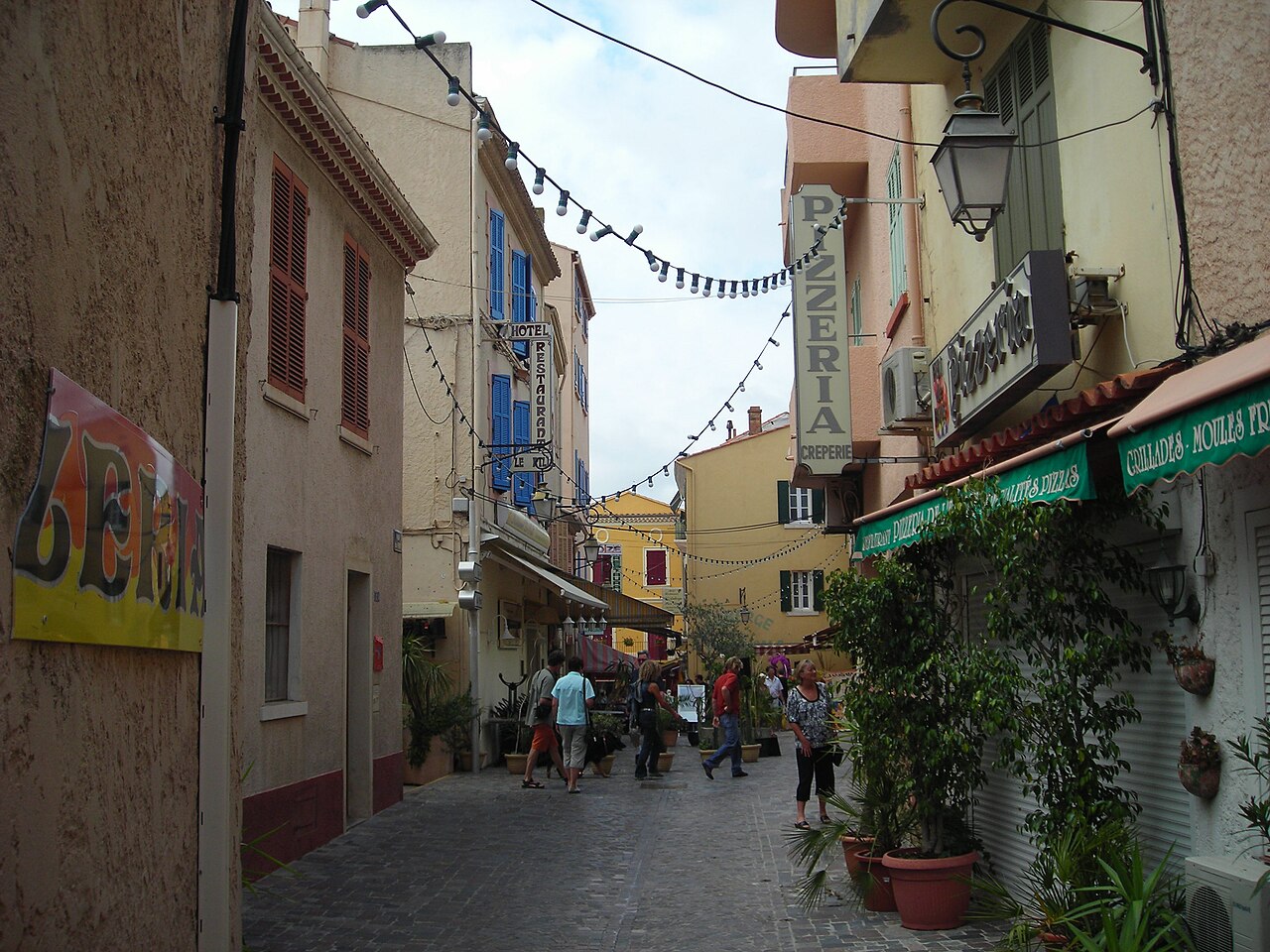 Lyon