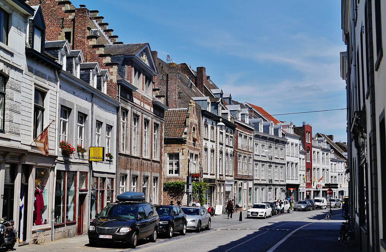 Maastricht