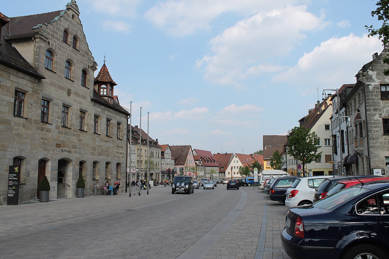 Nürnberg