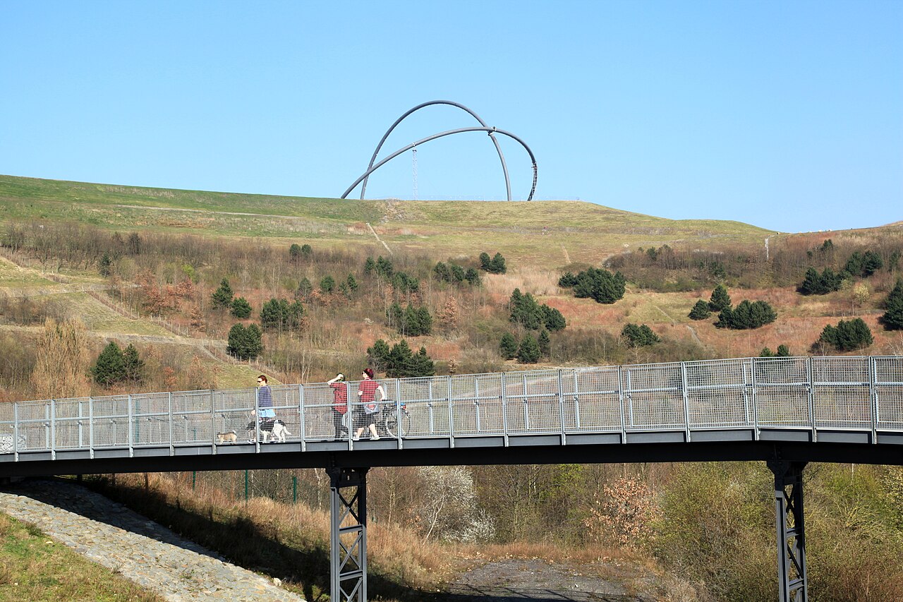 Ruhrgebiet