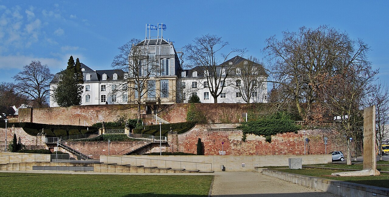 Saarbrücken